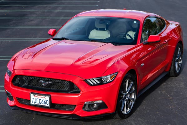 The Ultimate Mustang Value Guide: How to Buy Smart and Dodge the Duds